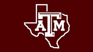 Texas A&M University Fight Song- "Aggie War Hymn"