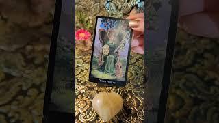 You wanted the truth about someone. Here it is. #tarot #tarotreading