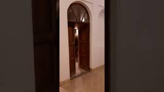 Hooman Traditional Hotel Yazd (IRAN)