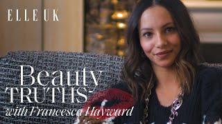 Francesca Hayward On Self-Esteem, Foundation Shade Scarcity And Stage Make-Up | ELLE UK