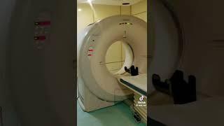 Radiology Department CT Scan & MRI