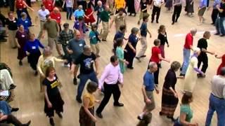 Canadian Barn Dance