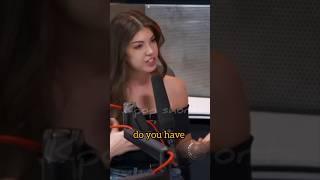 Lisaaudacy interview lisa explain the meaning of praying#blackpink #shortvideo #audacy#trending