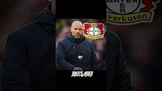 Leverkusan new coach #football #leverkusen