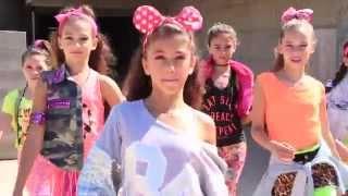 Policeman - Eva Simons || Choreography: Shaked David