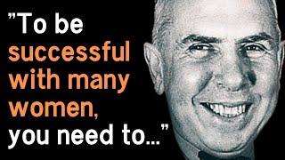 Deep Quotes by Theodore Dreiser That Say a Lot About Ourselves!!! Life Changing Quotes.