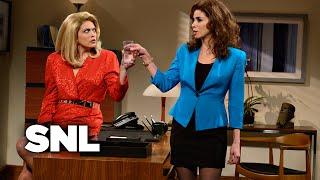 Forgotten Television Gems - SNL