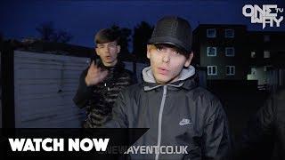 ONE WAY TV | WAVEY X MONNEY MIKEZ FREESTYLE #1TAKE