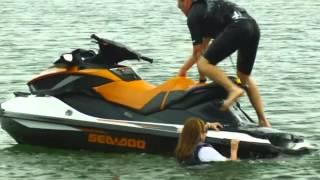 PWC Water Safety Course | Sea-Doo