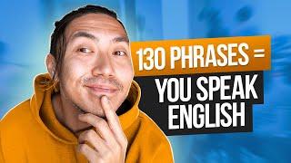 130 Popular English Phrases You'll Use Over and Over