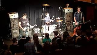 Shellac - Dude Incredible live Mississippi Studios 9.3.22