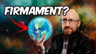 What is the FIRMAMENT?  (Biblical Mystery EXPLAINED!!)