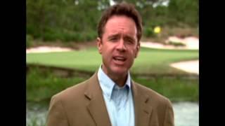 Golf Channel Host talks about The Concession