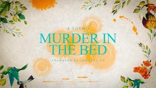 B Young - MURDER IN THE BED (Official Lyric Video)