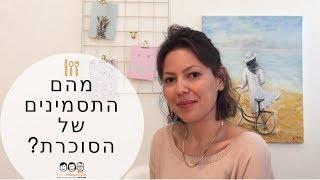 טיפול בסוכרת פרק 4 | סוכרת תסמינים