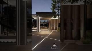Our signature design approach encompasses contemporary and avant-garde aesthetics