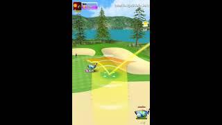 Golf Rival - "So close, yet, so far... " #19