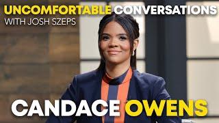 CANDACE OWENS CONFRONTED