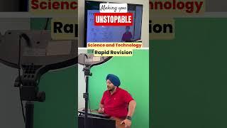 Helping you revise rapidly for UPSC Prelims 2025!