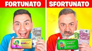 FORTUNATO vs SFORTUNATO su BRAWL STARS!