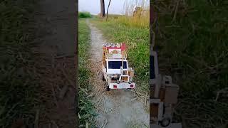 mini Dj pickup/mahakal Dj/Ravi toys make 744/#shorts /#shorts video/#viral /#tranding