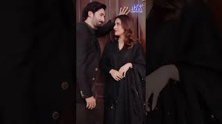 Jaan Nisar Last Episode 65  #jaannisar #danishtaimor #hibabukhari #shorts #drama | MK celebrity zone