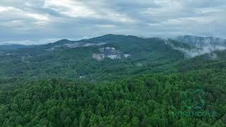 Spruce Pine, NC | Silica & Quartz Mines "The Mineral City" Before Hurricane Helene 5/23/24