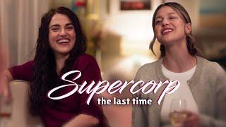 Supercorp | The Last Time (Taylor's Version) | Supergirl