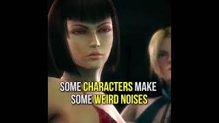 Hidden Secrets in Tekken 7 - Anna Williams