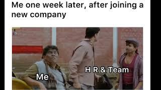 #office #bpo #company #employees #hr #memes #dankmemes #rajpal#funnyvideo #comedyvideo #rajpalyadav