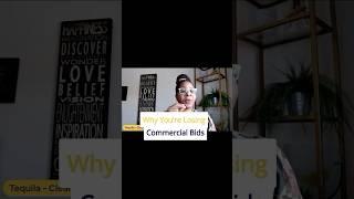 How to Win Commercial Cleaning Bids (With Numbers)