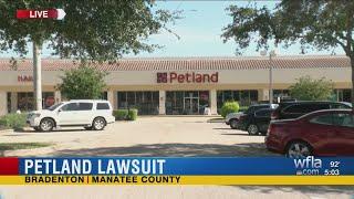 Petland Lawsuit