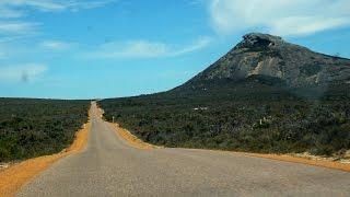 Frenchman Peak, Western Australia, Dec 2011