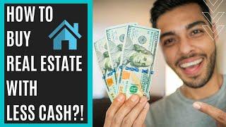 How To Buy A Home in 2020 | 6 Loan Programs To Purchase Real Estate With Less Money