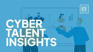 N2K | Cyber Talent Insights