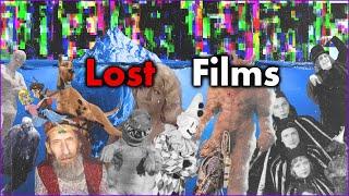 The Lost Films Iceberg Explained