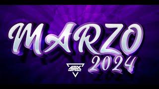 SESION MARZO 2024 | Alex Martínez | (REGGAETON, TRAP, COMERCIAL)