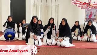 MARIMAR 2024 - GRUP KHAIRUN AMALIYYAH (BANDUNG)