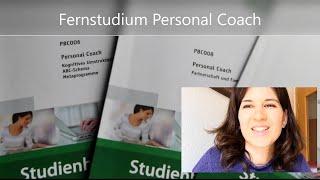 Fernstudium Psychologischer Berater / Personal Coach