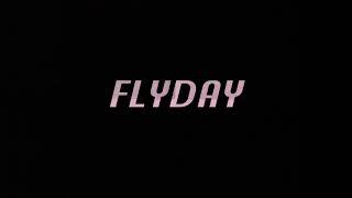 FLYDAY- TK (Official Audio 2021)