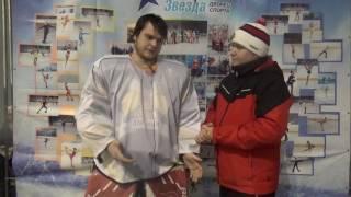 Максим Верещагин: "Размер имеет значение. Лучше, когда у тебя большой..."