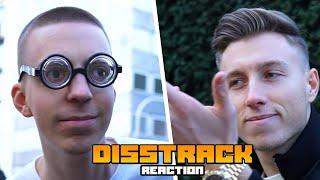 iCrimax REAGIERT auf DISSTRACK von CLASHGAMES 