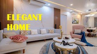 Elegant Home Interior Design By Best Interior Designers in Pune, Best Interior Designer in Hyderabad