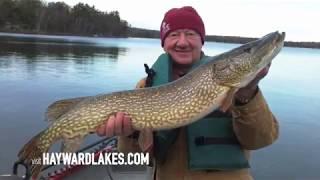Super Yoopers:  The Sibley Brothers Outdoors Show #1