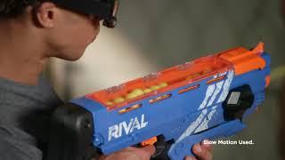 Nerf Rival Perses MXIX-5000 Motorized Blaster - Smyths Toys