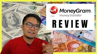 How to Send Money to the Philippines Using Moneygram | Moneygram Review