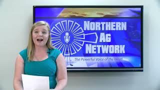 Sheridan Johnson, Northern Ag Network Intern Reports on July 31, 2020