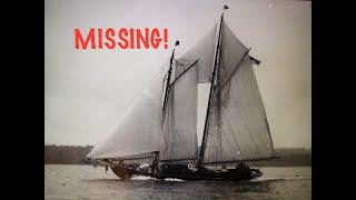 The search for La Goleta, Tally Ho's Fastnet competitor. ***Episode 7***