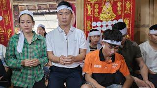 "Be An Family Tragedy: The Sudden Passing Of His Younger Brother" | Ly Phuc An