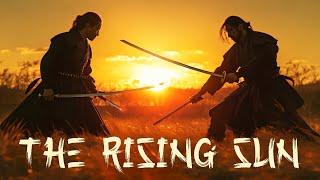 THE RISING SUN | Best Epic Heroic Orchestral Music | 1-Hour Powerful Samurai Japanese Music